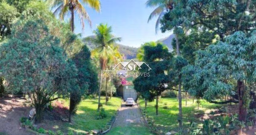 Sítio- Rio de Janeiro, Jacarepaguá