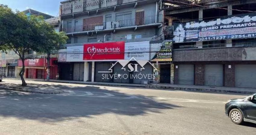 Prédio Comercial- São João do Meriti, Vilar dos Telles