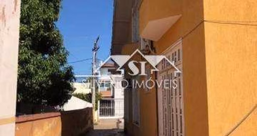 Casa- Itaperuna, Centro