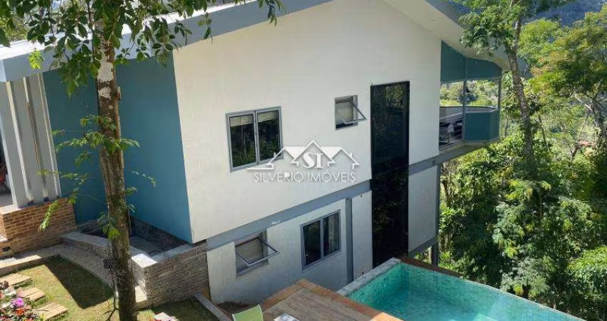 Casa- Petrópolis, Itaipava