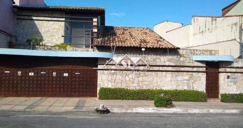 Casa- Cabo Frio, Vila Nova