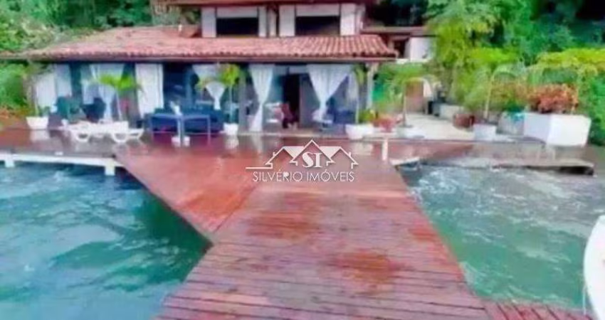 Casa- Mangaratiba, Mangaratiba