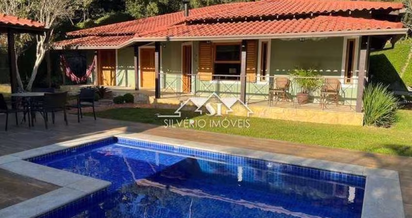 Casa- Teresópolis, Bom Retiro