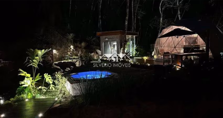 Terreno- Petrópolis, Vale do Cuiaba