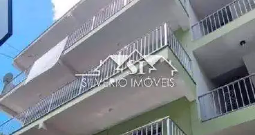 Prédio Residencial- São José do Vale do Rio Preto, Centro