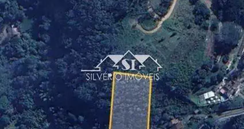 Terreno à venda no Barão de Javary, Miguel Pereira 
