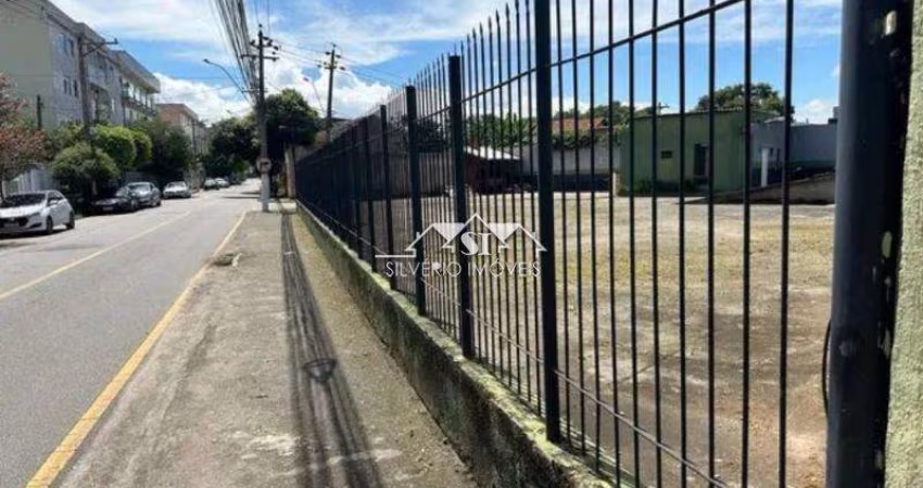 Terreno- Volta Redonda, Vila Mury
