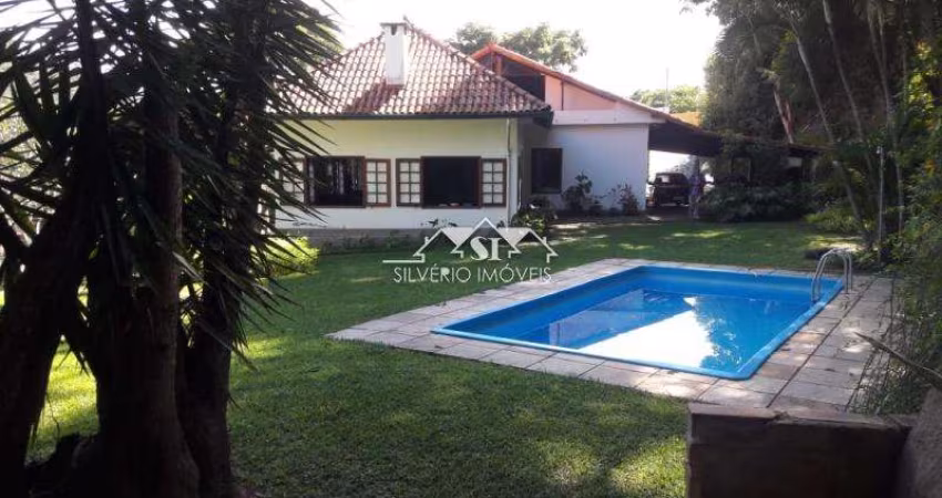 Casa- Petrópolis, Itaipava