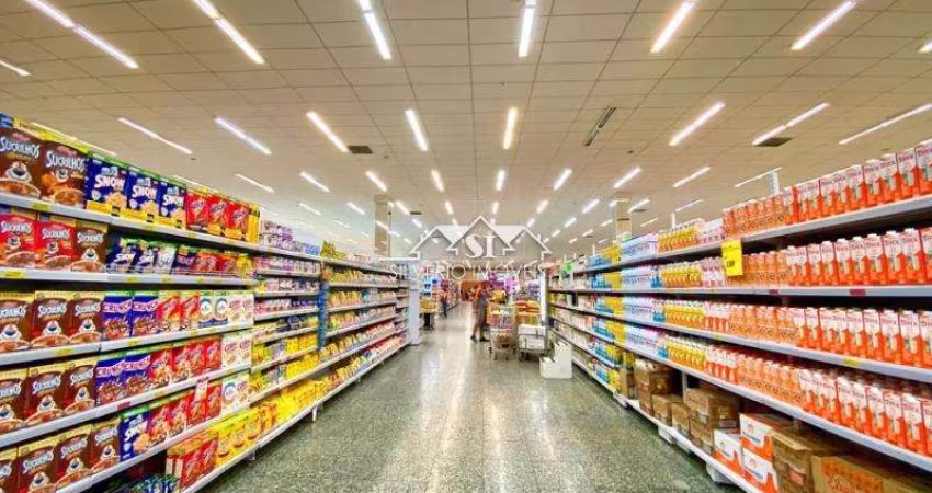 Ponto Comercial- Petrópolis, Alto da Serra