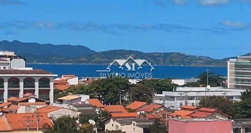 Apartamento- Cabo Frio, Braga