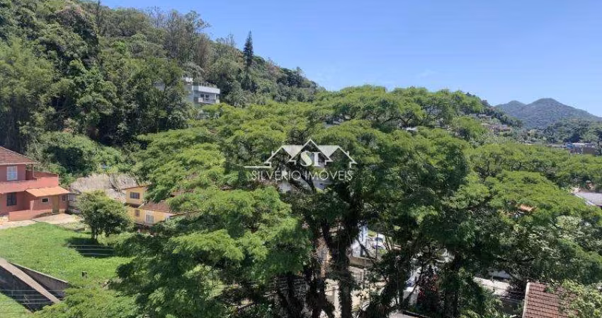Apartamento- Petrópolis, Valparaíso