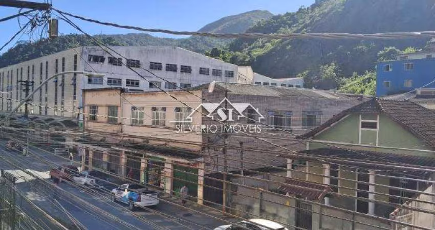 Apartamento- Petrópolis, Alto da Serra