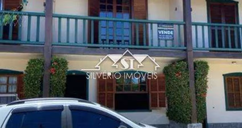 Apartamento- Cabo Frio, Ogiva