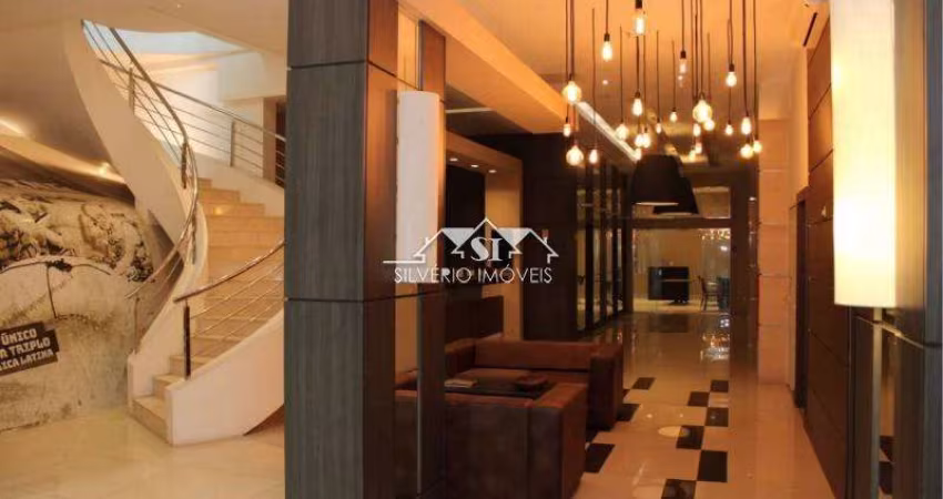 Apartamento- Tres Rios, Centro