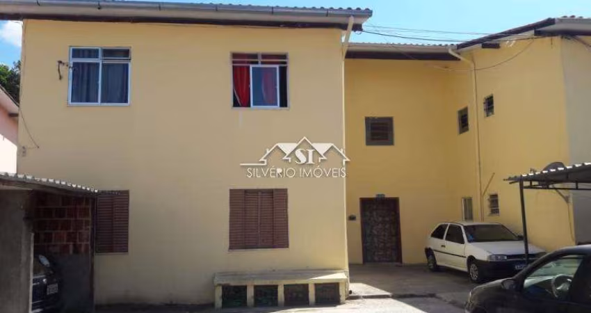 Apartamento- Petrópolis, Castelo São Manoel