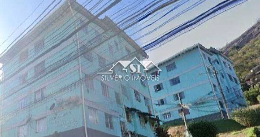 Apartamento- Petrópolis, Cascatinha