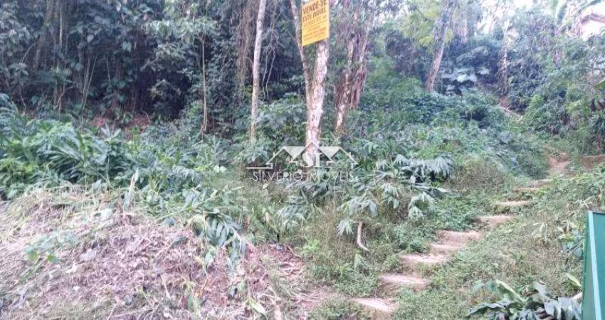 Terreno- Petrópolis, Quitandinha