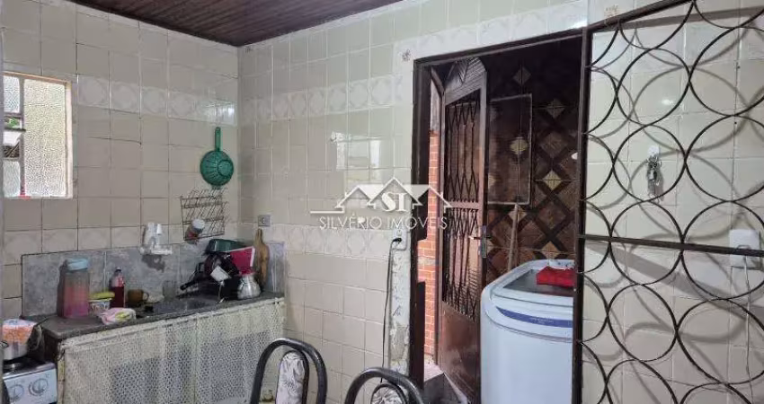 Casa com 1 quarto à venda no Valparaíso, Petrópolis 