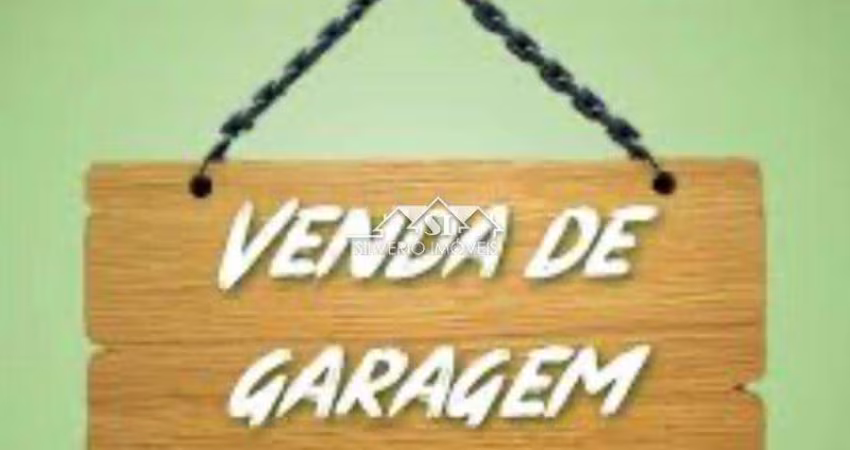 Vaga de Garagem- Petrópolis, Alto da Serra