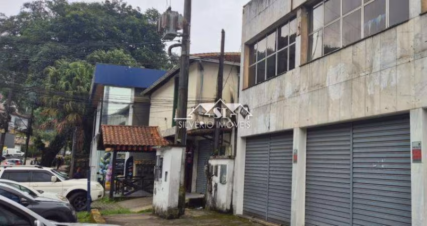 Loja- Petrópolis, Quitandinha