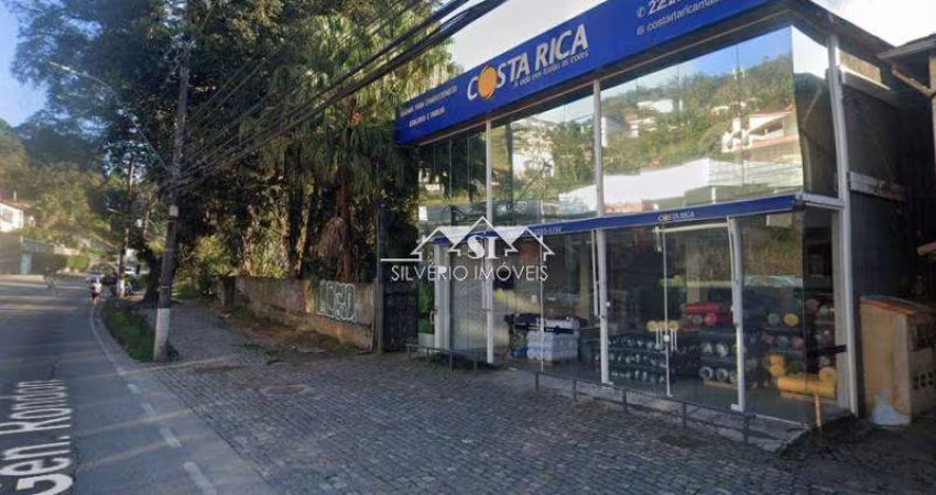 Sala - Petrópolis, Quitandinha