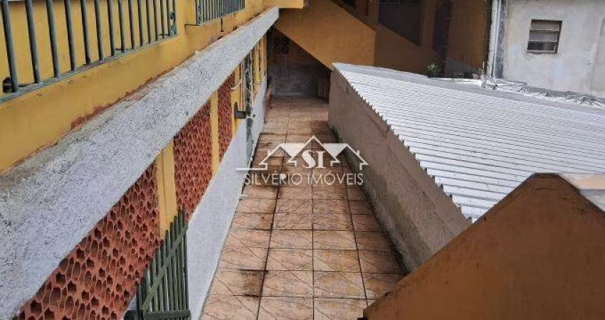 Casa- Petrópolis, Valparaíso
