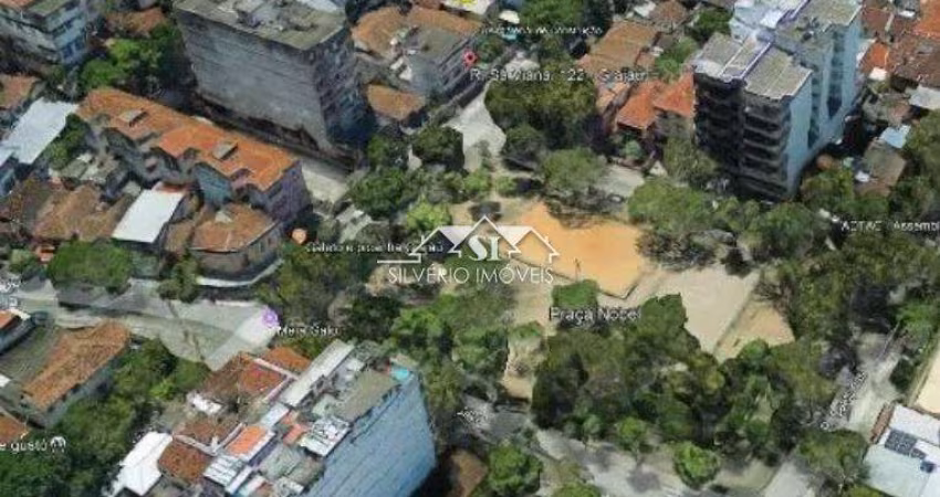 Terreno- Rio de Janeiro, Grajaú