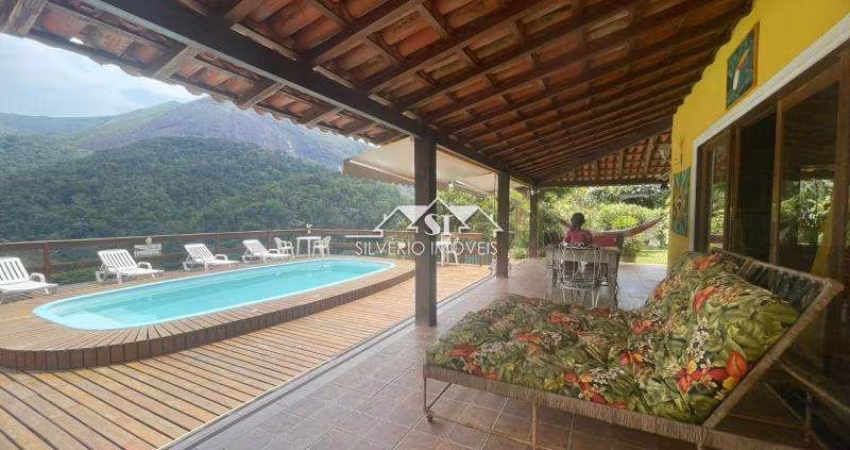 Casa- Petrópolis, Itaipava