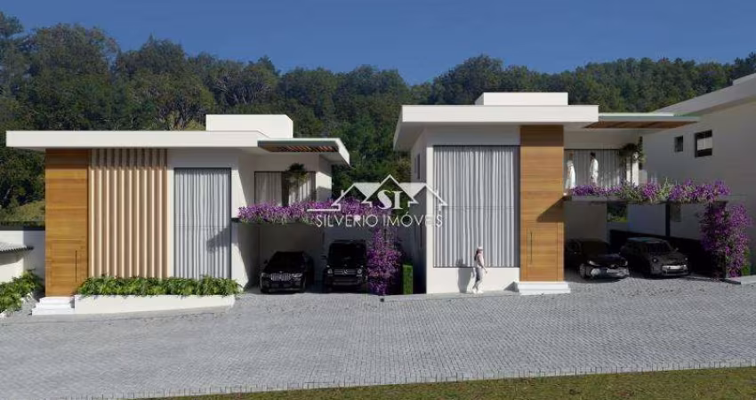 Casa- Petrópolis, Mosela