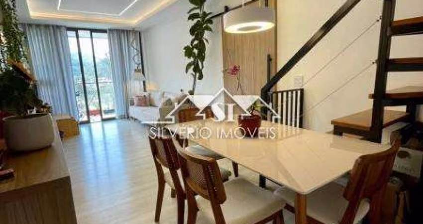 Apartamento- Petrópolis, Corrêas