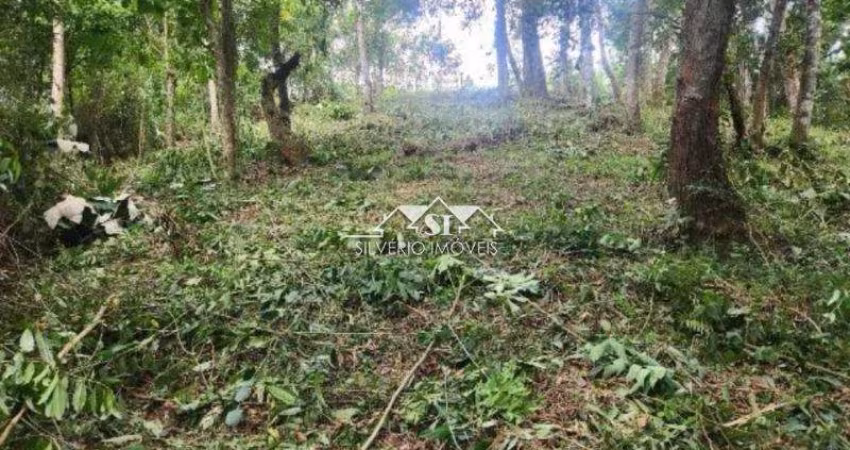 Terreno- Petrópolis, Caxambú