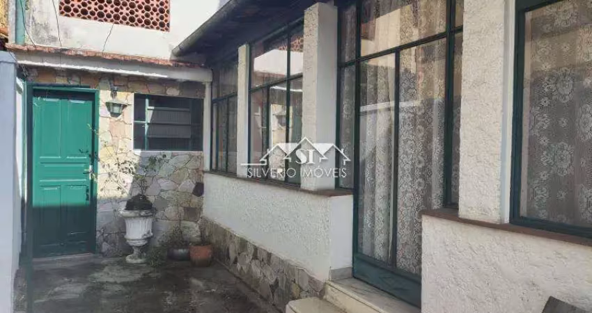 Casa com 2 quartos à venda no Quissama, Petrópolis 