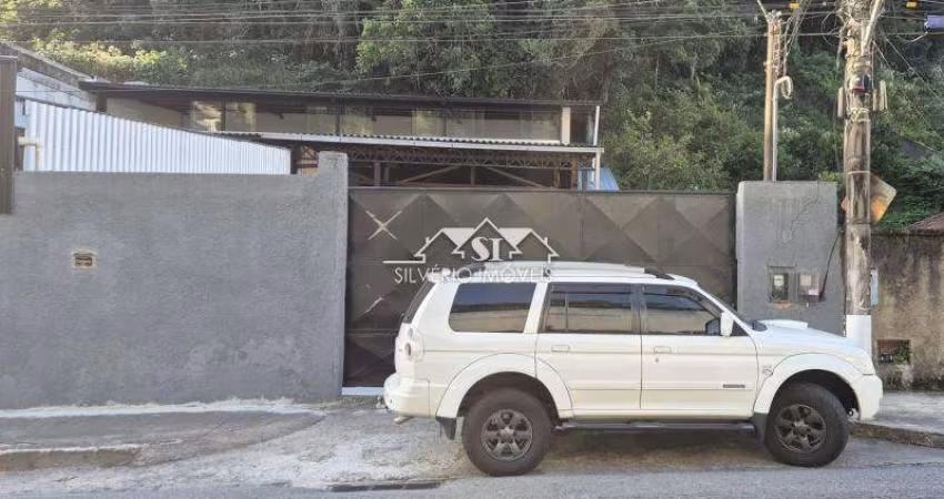 Galpão- Petrópolis, Quitandinha