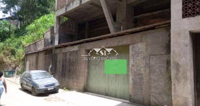 Ponto Comercial- Petrópolis, Quissamã