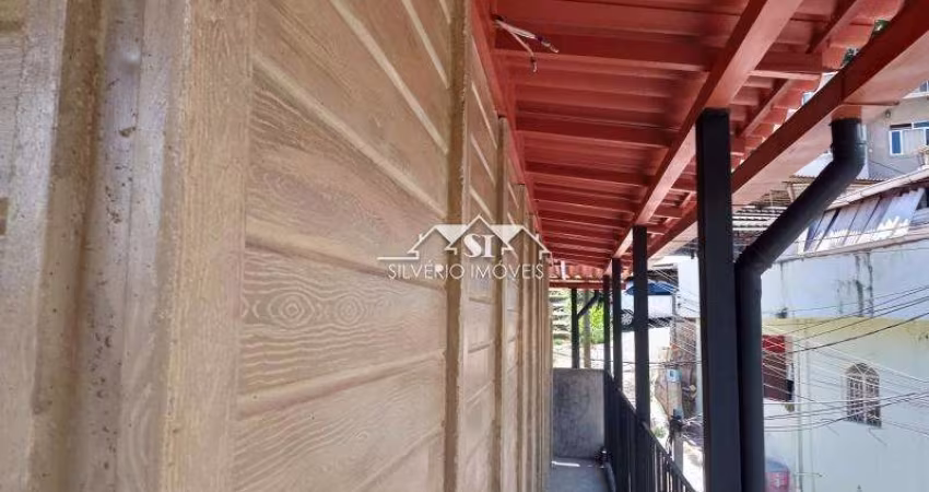 Apartamento- Petrópolis, Caxambú