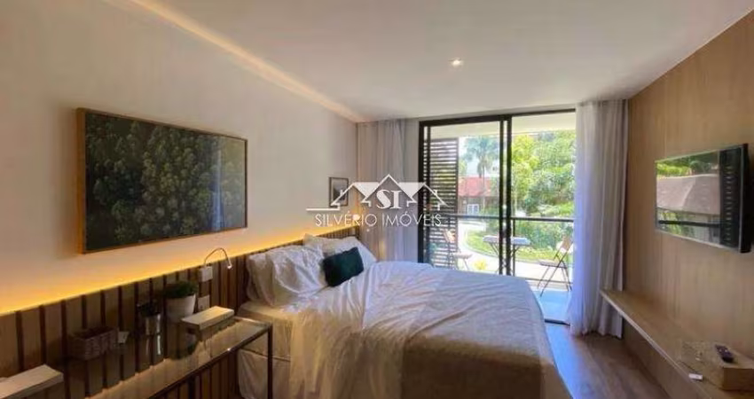 Apartamento- Petrópolis, Itaipava