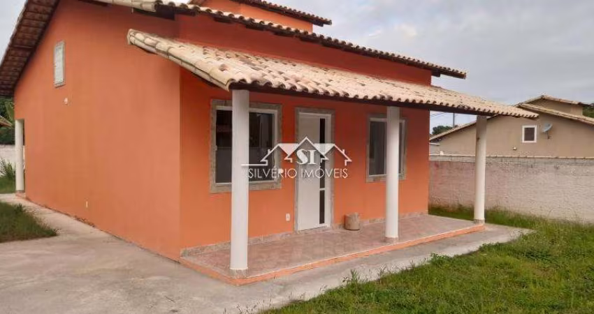 Casa- Maricá, Itapeba
