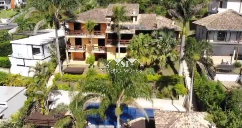 Casa- Petrópolis, Nogueira