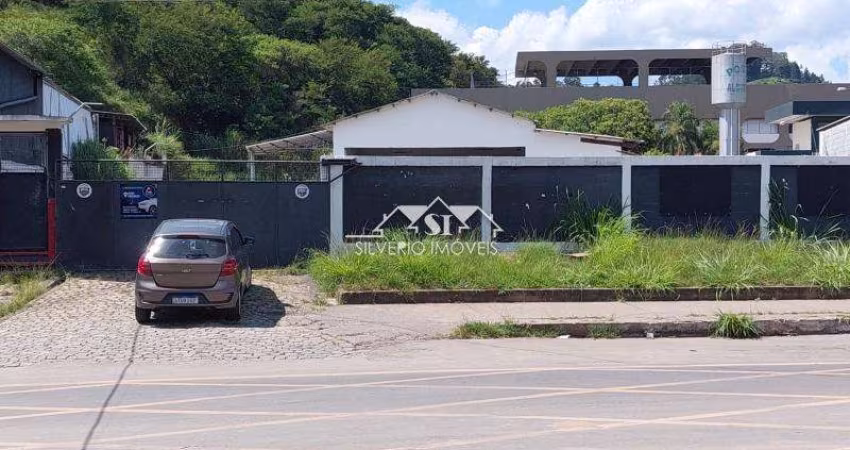 Galpão- Petrópolis, Itaipava