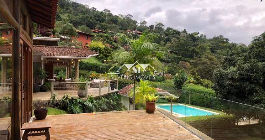 Casa- Petrópolis, Itaipava