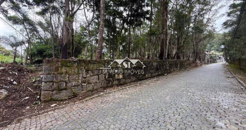 Terreno- Petrópolis, Independência