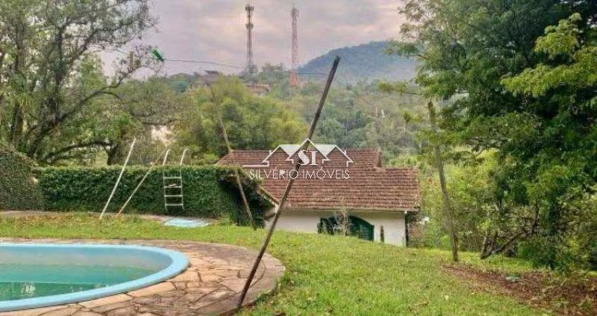 Casa- Petrópolis, Bingen