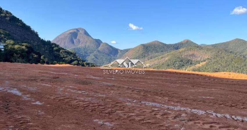 Terreno- Petrópolis, Itaipava