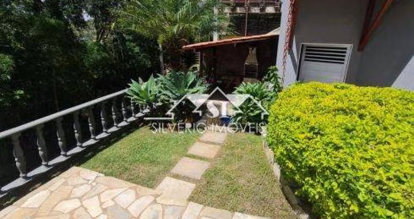 Casa- Petrópolis, Bonsucesso