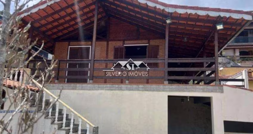 Casa- Petrópolis, Mosela