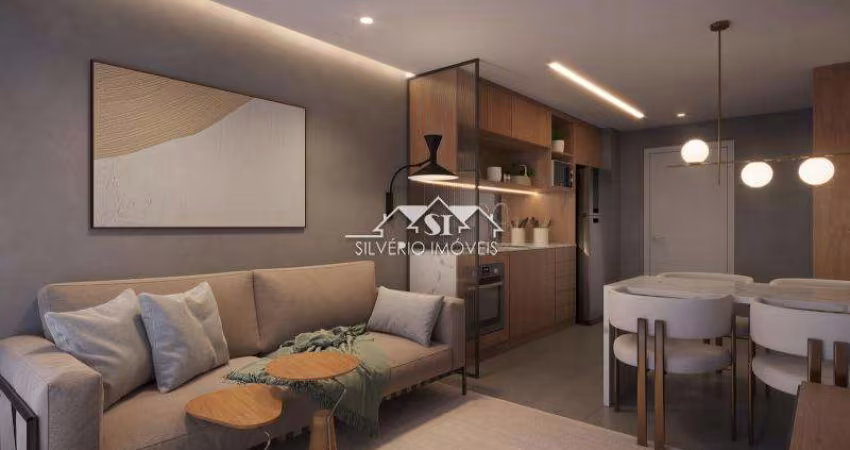Apartamento na Planta- Petrópolis, Itaipava