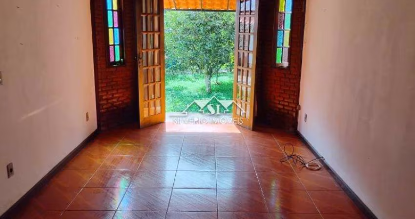 Casa- Petrópolis, Mosela