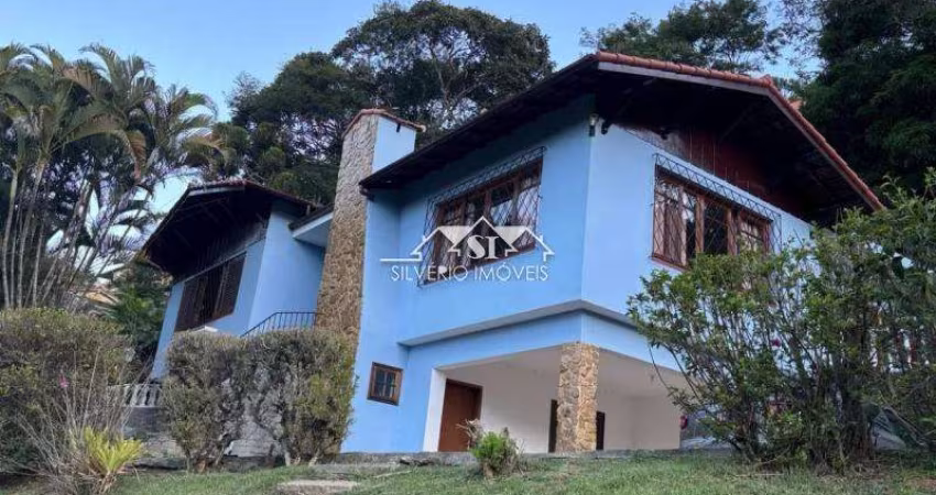 Casa- Petrópolis, Itaipava