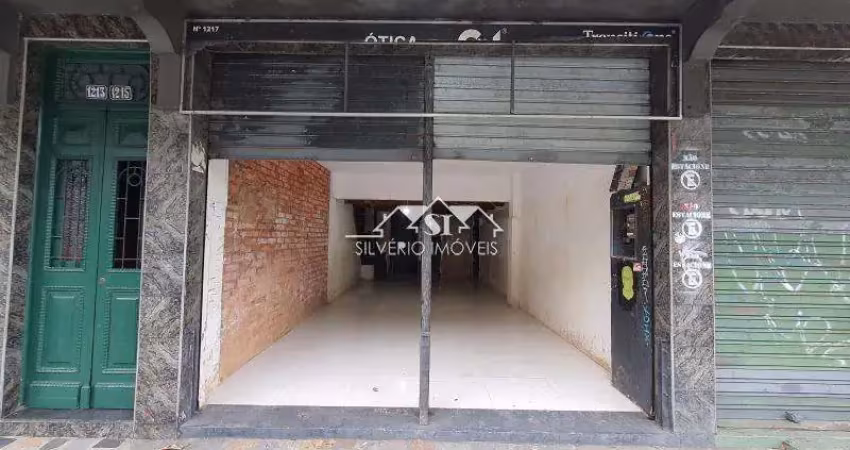 Ponto comercial para alugar no Centro, Petrópolis 