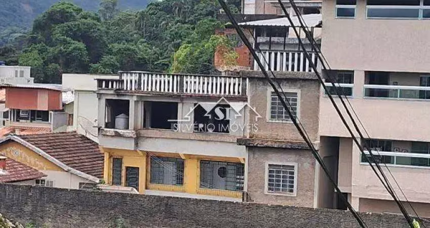 Prédio Residencial- Petrópolis, Valparaíso